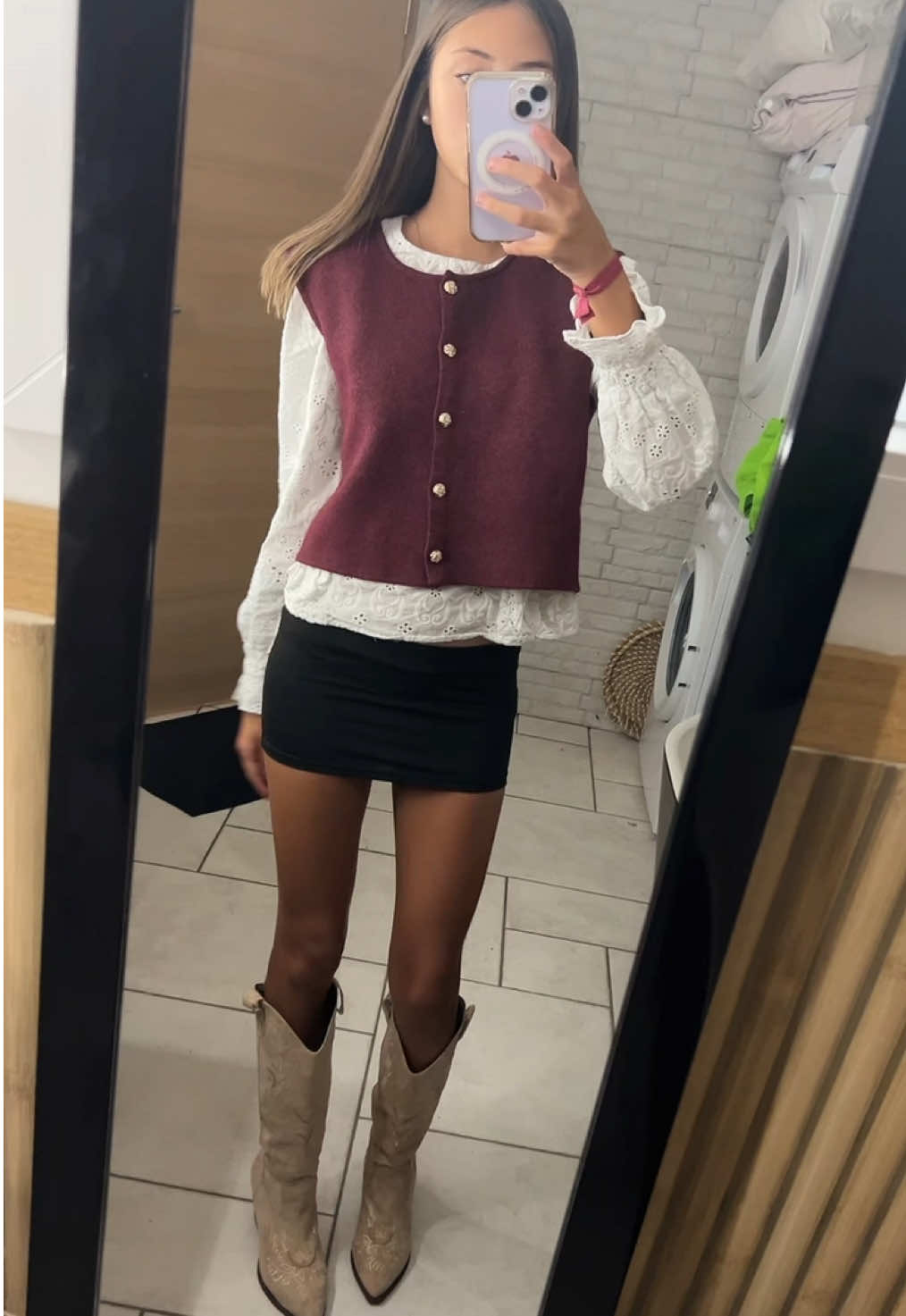 #TikTokFashion 