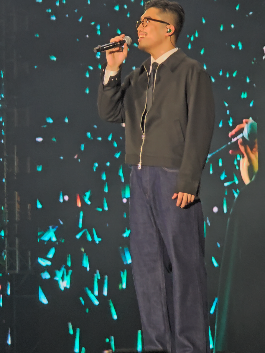 Tuii đã sống đủ lâu để thấy có ngày khán giả quẩy Hey hey bằng nhạc của chú Vũ 😹 @Vũ. #vfest #vu #lalung #vietnamtoday  