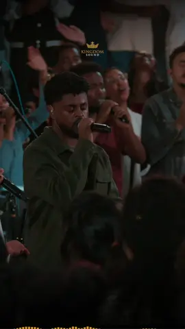 #KingdomSound  #KingdomSoundWorshipNight  #KingdomSoundWorshipMorning #AddisuTerefe #አውጃለሁ Link : https://youtu.be/GOrrVuO86lk