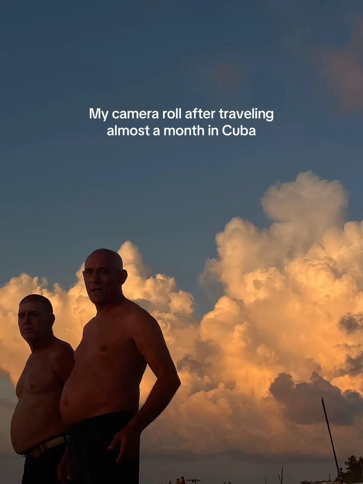 From #havana to #vinales to #varadero  #solotravel #traveltok 