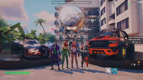 My 3 Favorite People 🥹🥰 and My New Happy Place 😌🥰 #Fortnite #BestGamingFriends #MyLoves #CreativeMap @𝑺𝒄𝒐𝒐𝒇𝒊𝒙𝒙 @ggsimlost @Fortnite Official 