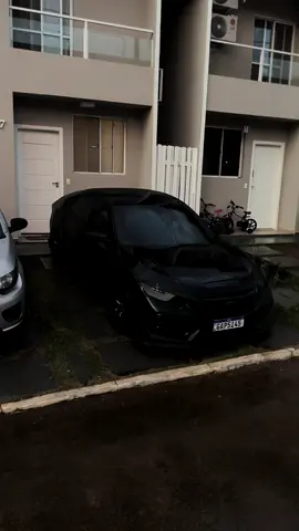 allblack. #civic #civicg10 #carros #allblack #creatorsearchinsight 