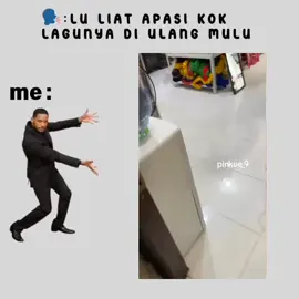 woi lah itu di apaan coba😭😭@فيصل @kikv3 #fyp 