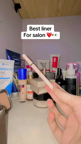 #makeupgames #liner#affordablemakeup #fyp#trend