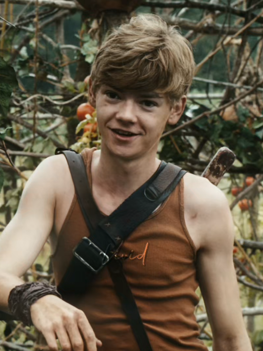 sinse yall liked the minho version I had to make one of newt | scp - 2007sgirl & swansscps ac - @AlphaAudios.™  #mazerunner #mazerunneredit #newt #newtmazerunner #fyp 