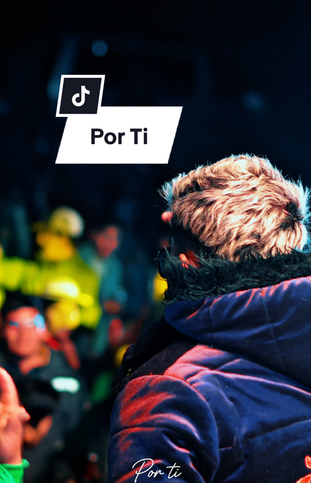 Por ti mi amor - Dedicalo hoy a la persona que mas quieres ❤️🥰#porti #joserivera #Viral #aymicholitalindaflor🌹🥰💗 