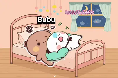 Bubu ăn vạ😹 #一二布布 #情侣 #bubududu #xuhuong #fyp 