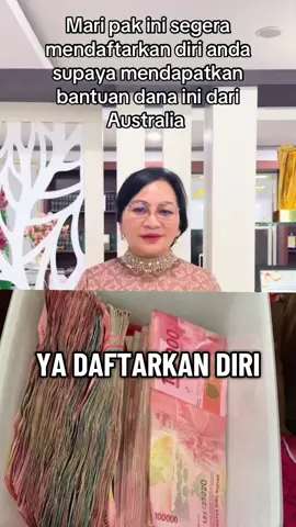 #dana #bantuan #gereja #australia #kristen 