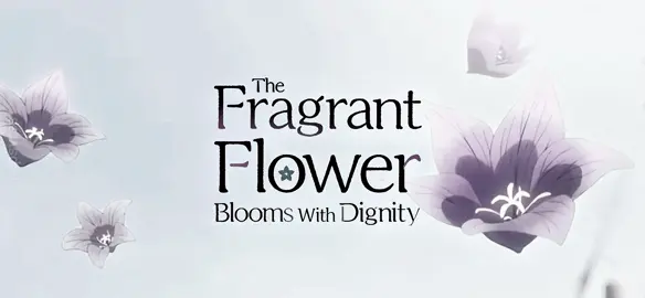 i cant compete || #kapsvres #tffbwd #thefragrantflowerbloomswithdignity #romance #anime 