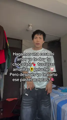Jaja #aceptas? #floresamarillas #contenido #novios 