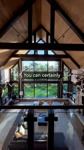 Did you know this? • If you’re looking to build a home like this, give us a call 1-800-270-5025 📱 🇺🇸🇨🇦 • #Mansion #estate #luxuryhomes #luxurylifestyle #luxuryrealestate #luxuryhome #mansions #mansionhouse #luxurymansion #rustic #customhomes
