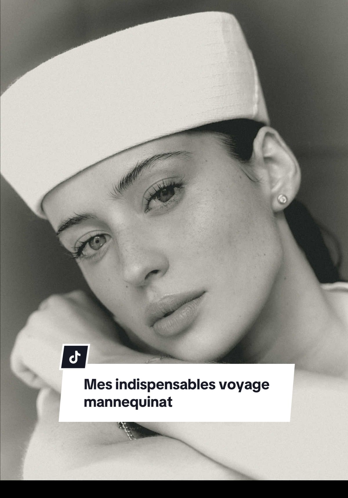 Mes indispensables voyage pour le mannequinat ✨ #modeling #modelinglife #modelingtips #travel 
