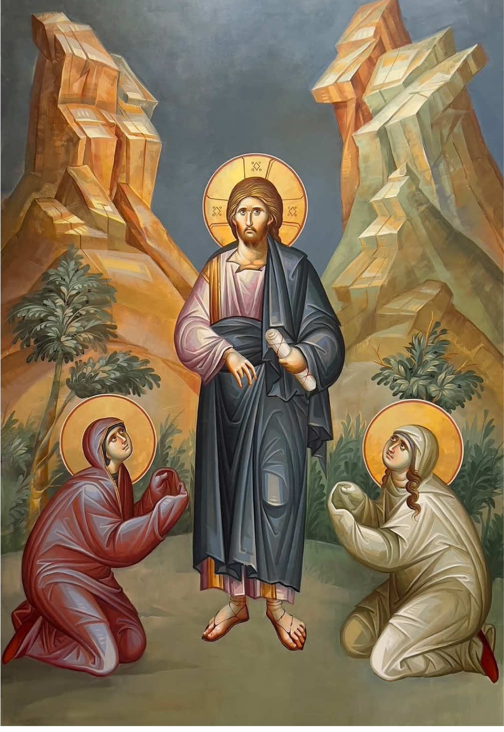 Isaías 55,6 Buscai o Senhor, já que ele se deixa encontrar; invocai-o, já que está perto. #freigilson #pregação #padregabrielvilaverde #padrerenatoleite #propósito     