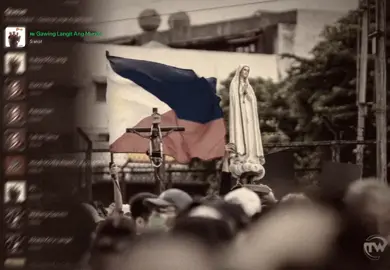 siakol gawing langit ang Mundo.