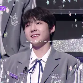 yunseo being everyone’s child esp donggyu and xinlong just tickles my brain the right way #boys2planet #parkdonggyu #nayunseo 