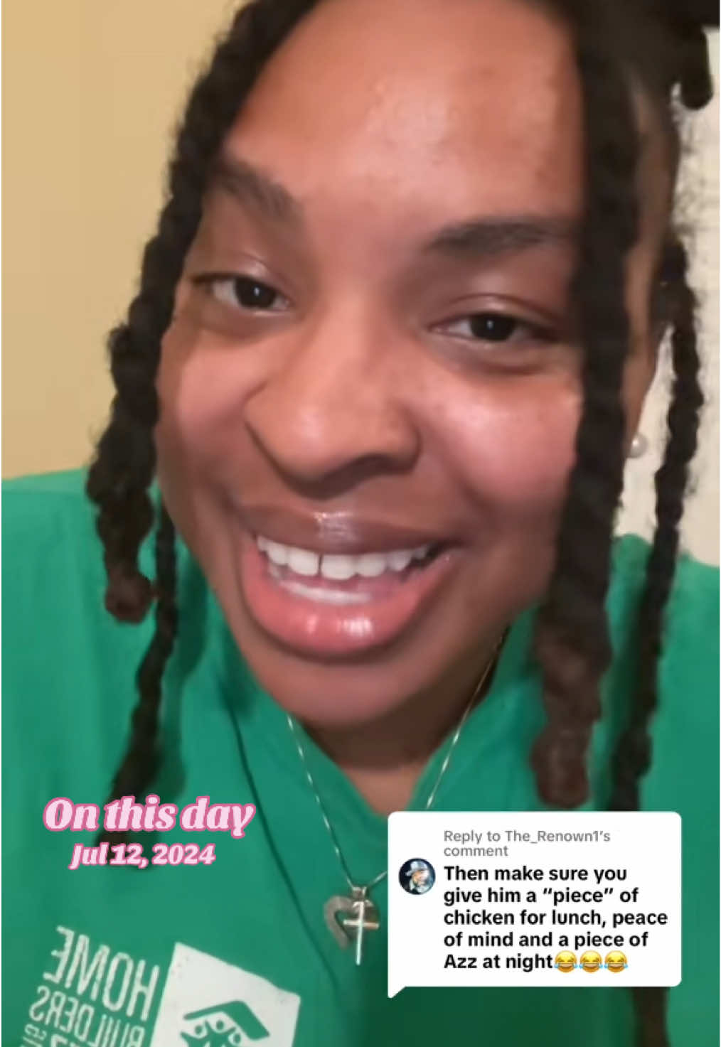 #onthisday #responsevideo #responsetiktok #responsetime #responsetocomments 
