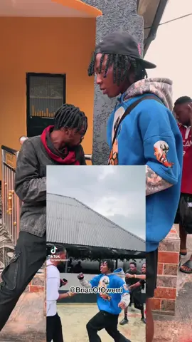 So guys hear my own part of the story, because @Brian Of Owerri_  is actually clothing me with the kind of dress he won’t like the out fit 🤐#fypp @King Wizzyben GehGeh CourseRep 