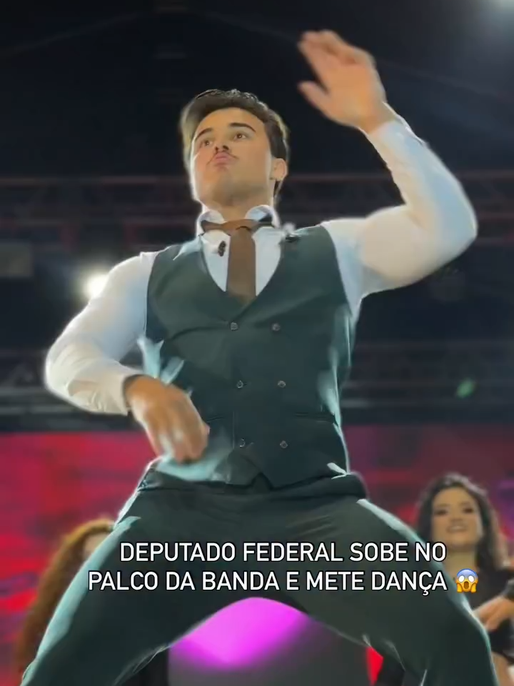 #bandadjavu #bandadejavu #vaiprofy #dejavu #bailarinasdodjavu