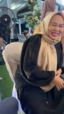 waktu hamil dede adzra wkwkkwkwkkwkkkk......