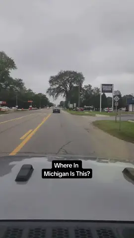 Do you know where in Michigan this is? #michigancheck #foryourpage #fyp #jeepsoftiktok 