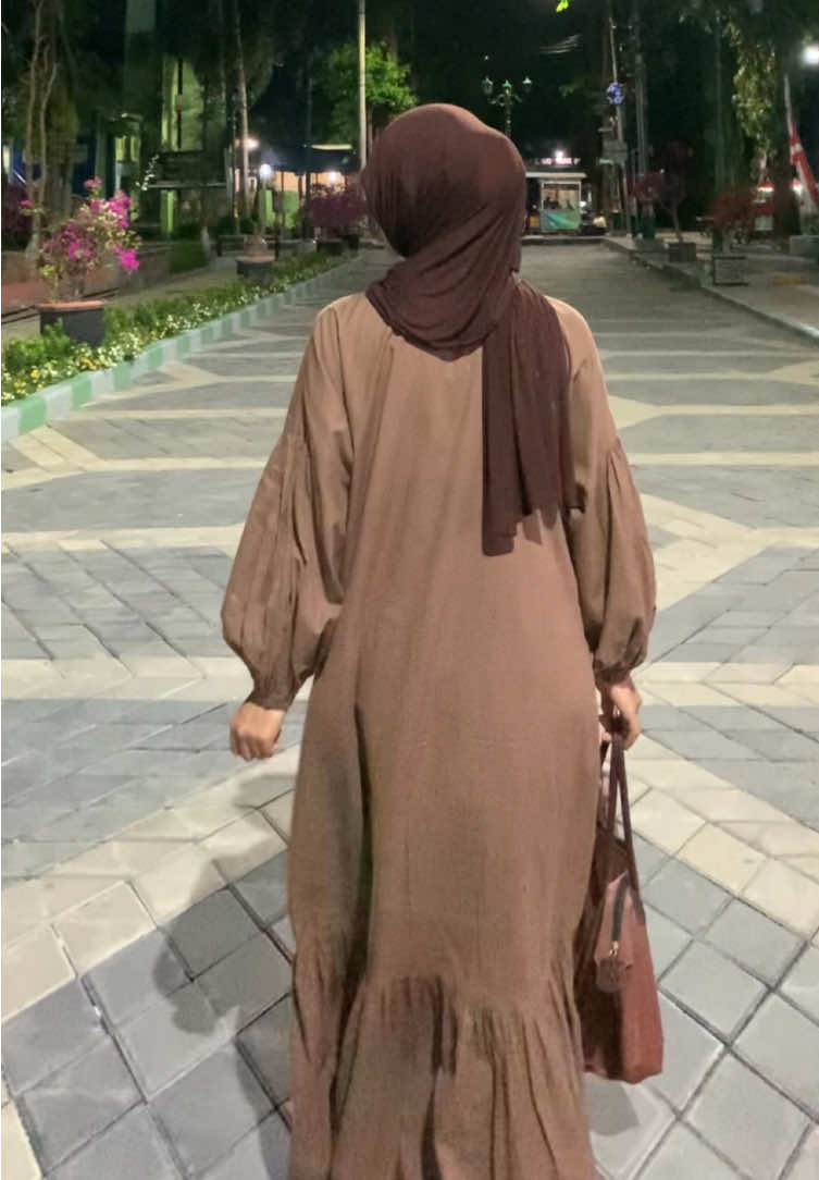 #dress #dresskatun #ootdhijabstyle #OOTD #fyp #xyzbca 