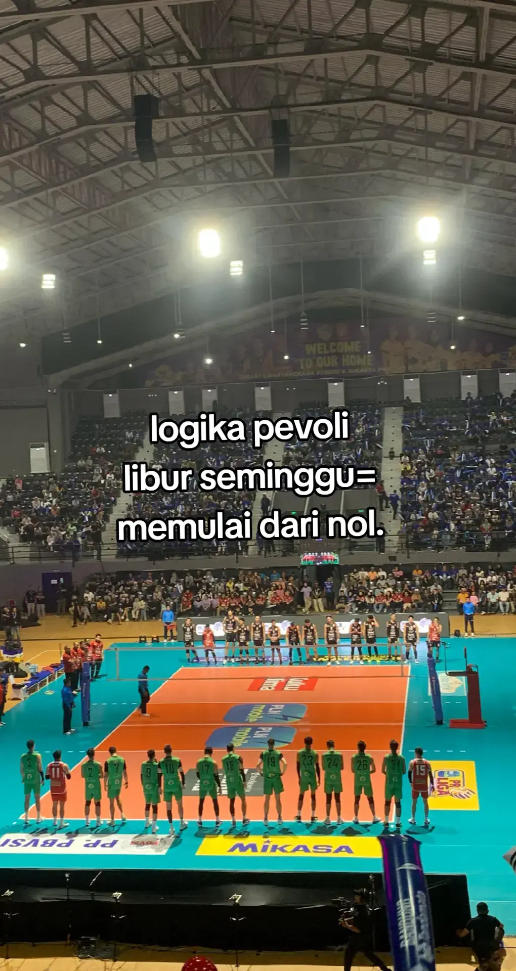 #lewatberanda #voliasik#fypシ゚viral🖤tiktok #