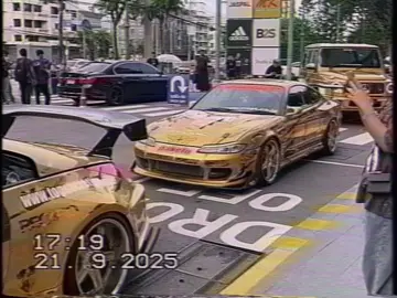 @Beerbaiyoke  #ท้ายใบหยก #topsecret #topsecretthailand #แก๊งร่างทอง 