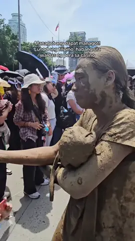 LUNETA RALLY! #rally #luneta #peoplepower 