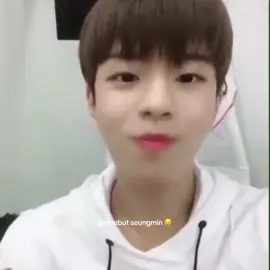 #seungmin </3