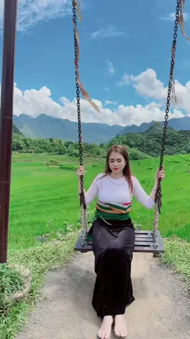 Mời a về quê e vùng cao 🌾#pùluông #puluongthanhhoa #xuhuong #fyp 