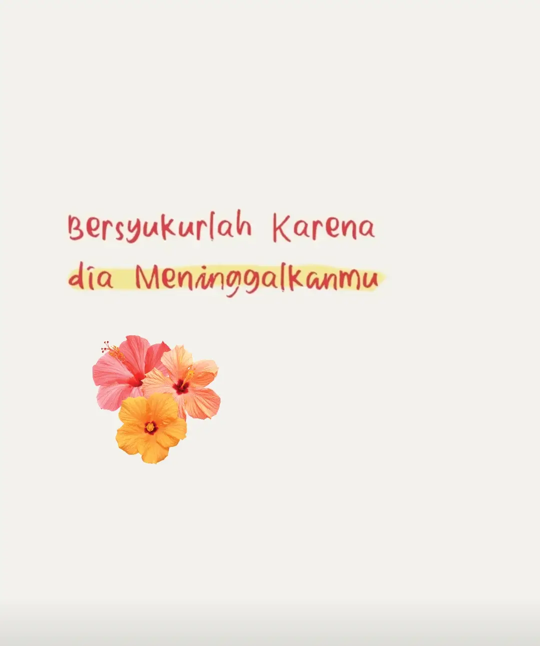 For you women who are in love, read until the end. .. .. #islamic_video #islamicreminder #muslimah #muslimahhijrah 