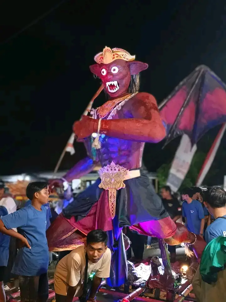 UPDATE TERKINI HASIL TADI MALAM TRADISI GREDOAN MACAN PUTIH 2025