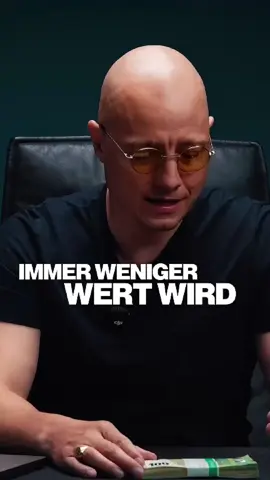 Bargeld ist gedruckte Freiheit! #kettneredelmetalle #dominikkettner #gold #edelmetalle #Wirtschaft #Deutschland #politik