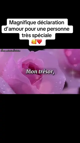 #declarationdamour #couplegoals #touchant #fyp 