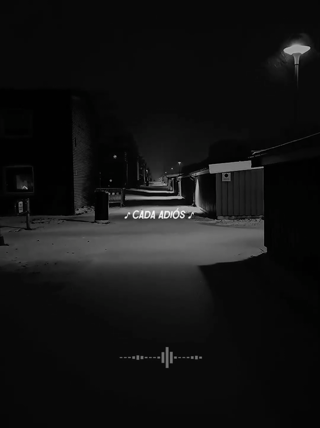 cada adiós #newwest #letras #paradedicar #poprock #viral 