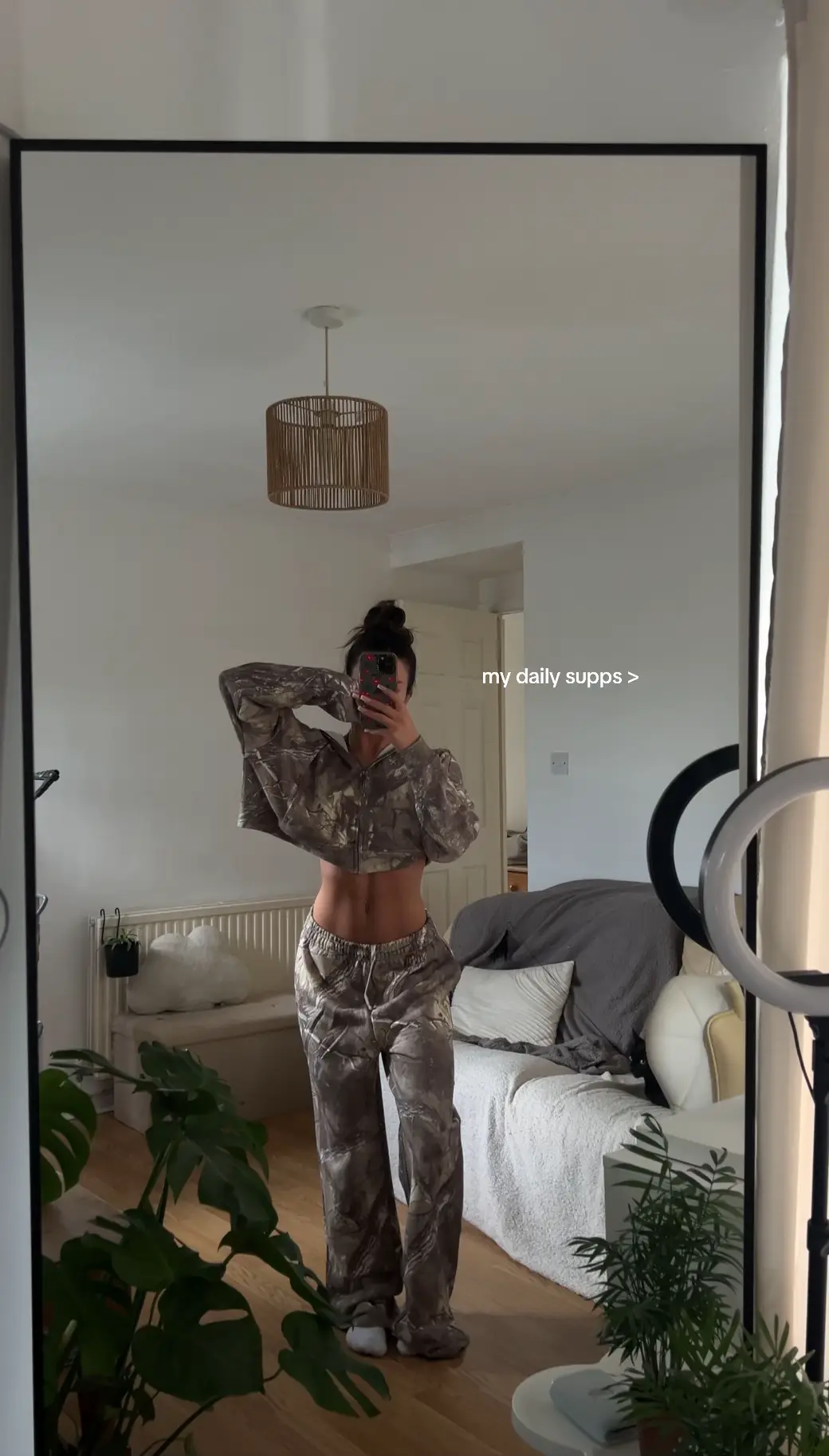 @ehplabsuk code “TREADWELL”  #gymmotivation #GymTok #gymgirl #supplements 