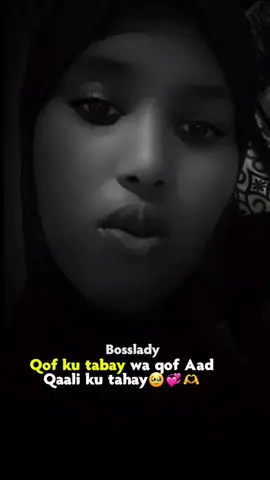 Qof ku tabay wa qof Aad qaali ku tahay🥹💞🫶@sharfan #viral #foryou #somalitiktok #taajirka_7 #sofia_iprhem 
