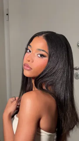 The perfect libra ♎️ glam tutorial what sign should I do next? What’s your sign? Product details on IG #makeuplisbon #maquiadoralisboa #makeupartistinlisbon 