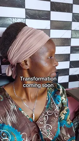 Transformation coming soon. #transformation #makeuptransformation #makeupartistinrongai #rongaimakeupartist #rongai 