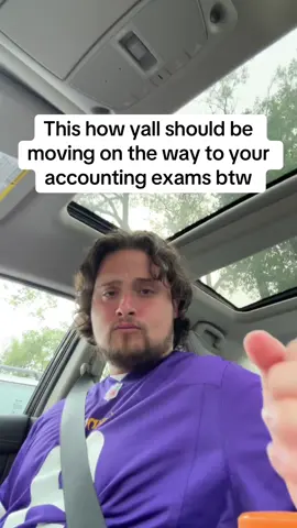 Bring the fight to them ya heard #accounting #finance #cpa #exam #theaccountingrapper 
