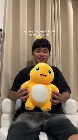 my nailong 😩💛  #nailong #plushies #stuffedtoys #giftideas #fyp 