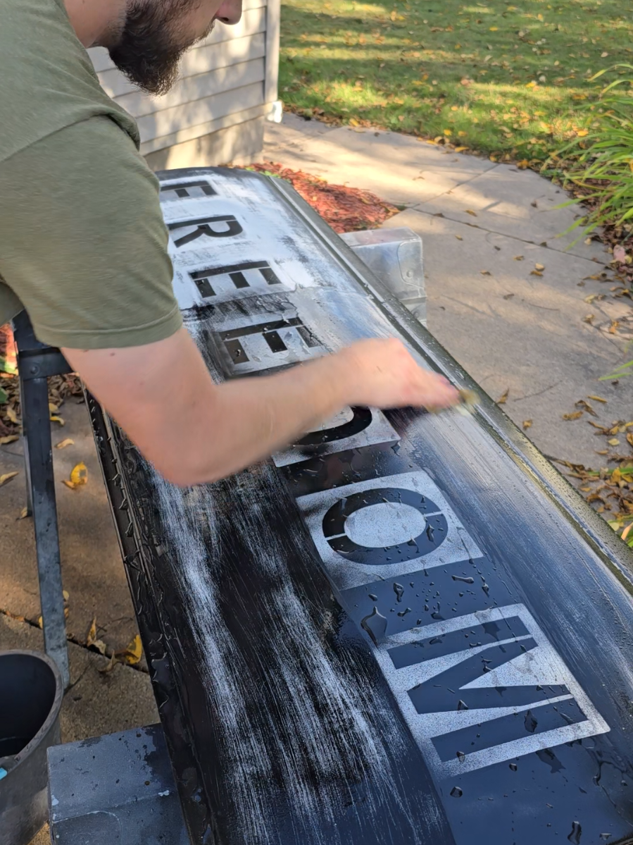 This quote from Charlie Kirk has been hitting hard lately. 