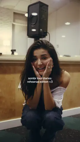 charleston i will see you for opening night!!! i’m pinching myself :,) #sombr #OnTour #concerts #upcomingartist 