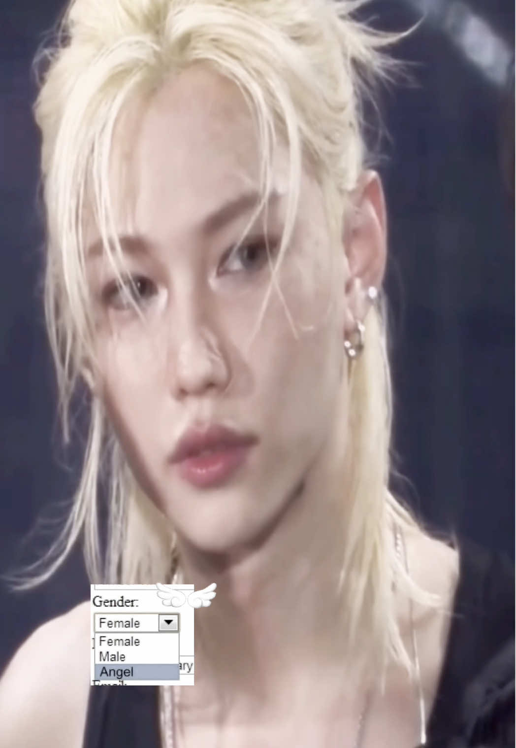 tma felix the things you’re doing to me ( vid from lixielovs ) #felix #straykids #skz #stay #필릭스 