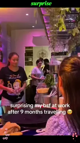 #surprise #soldier #meetagain #family 