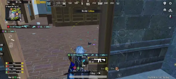 #pubgmobile #pubgmobilevn 