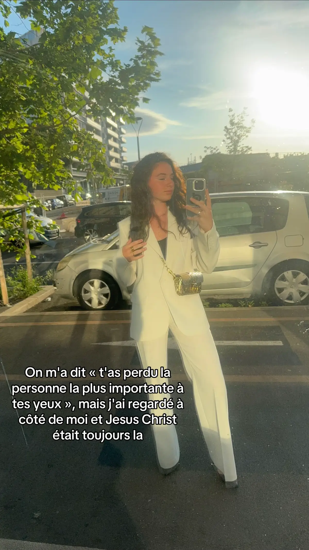 #tiktokchretien #jesus #pourtoi #christ #fyp 