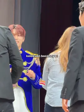 bodyguard rangkap jadi baby sister #jeongwoo #treasure_yg #fyp 