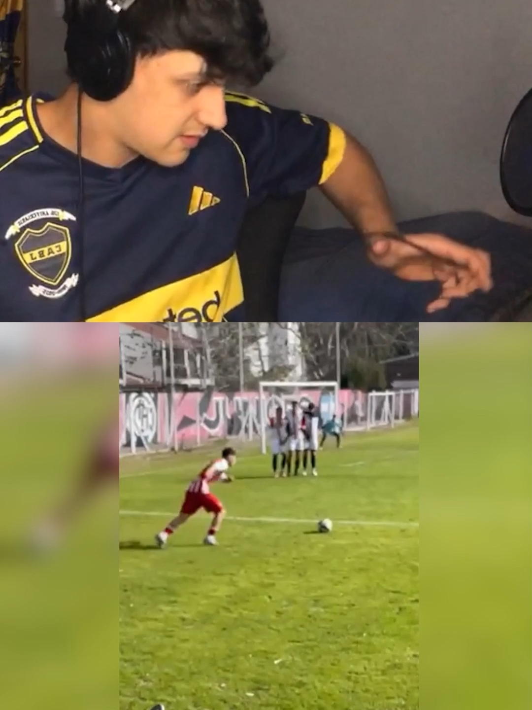 AURA FUTBOL