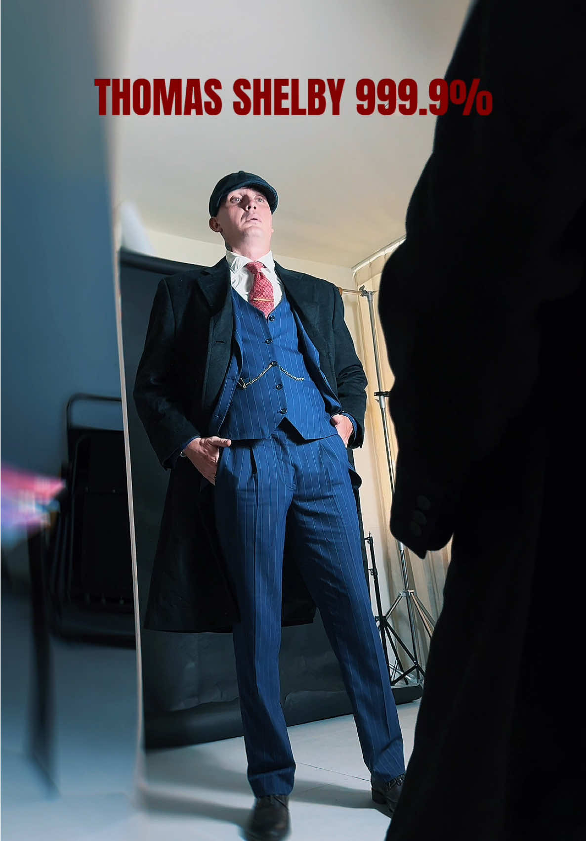 #peakyblinders #cillianmurphy #ivanmurphy #thomasshelby 